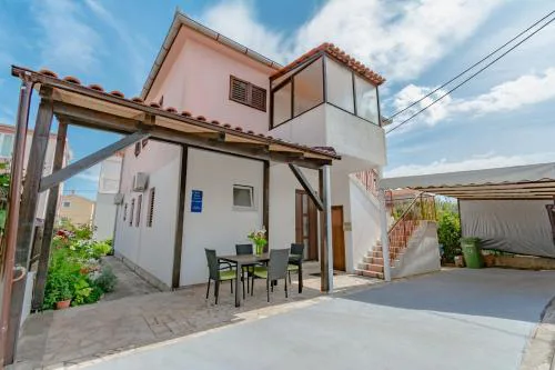 Apartments Vitorio