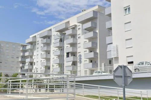 Apartments with a parking space Zadar - 21550