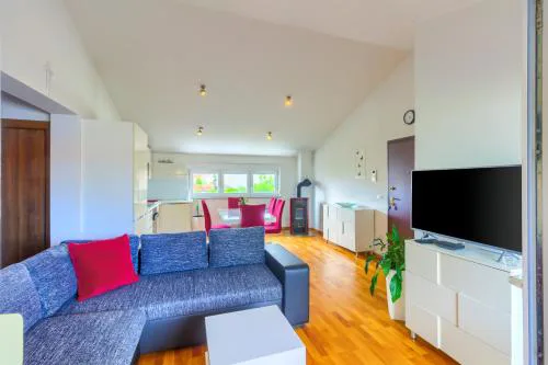 Apartments Zara