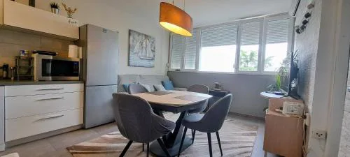 Apartments Zara- ZD