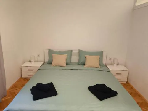 Aurora apartman