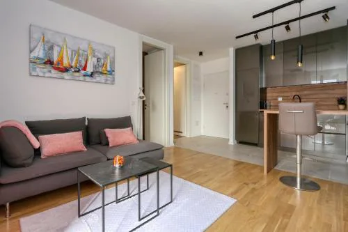 Barbara Apartment