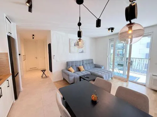 BibiMuna Apartman