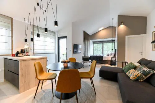 Big Sky Apartmani