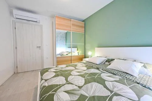 Blue&Green Apartments