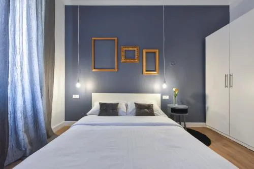 Center Simeon apartment