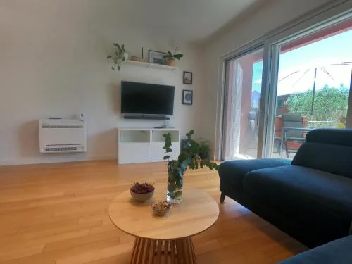 Cherry Garden Apartment Zadar