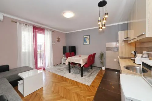 City apartment Marcela