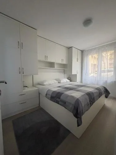 City center Apartments JoAna