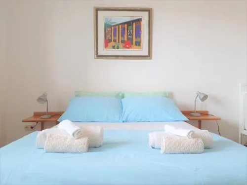 Comfort apartment with big balcony - Zadar