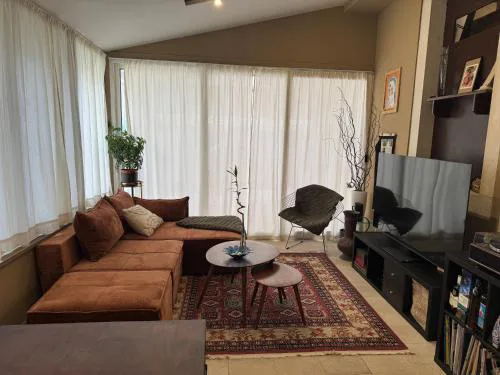 Cozy Studio at the City Market