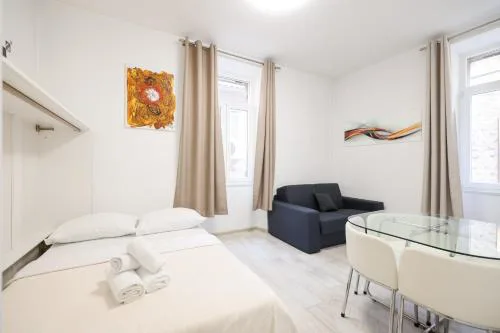 Cozy studio Cvita