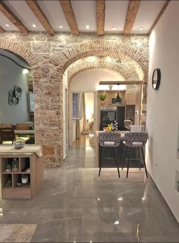 Dalti Center Apartment