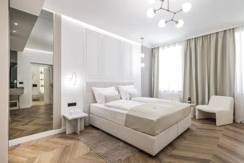 De Pusterla Luxury Rooms