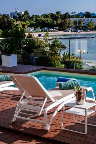 Dedaj Resort - Villa Auri
