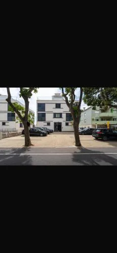 Deluxe apartment with garage, Zadar