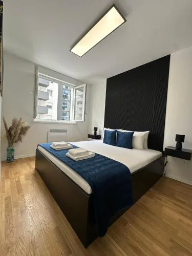 Desire - Brand new modern apartment