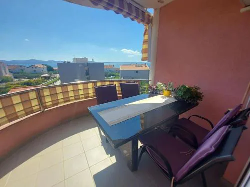 Diklo Apartment MB