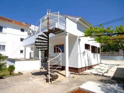 Diklo beach apartments 1