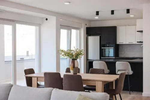 Diklo - Modern 2 bedroom apartments