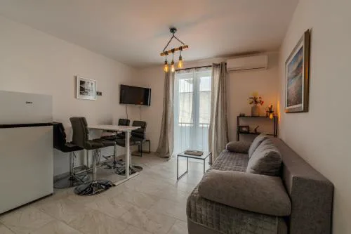 DolceVita apartment