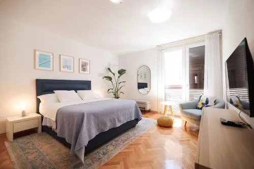 Downtown Zadar Apartments