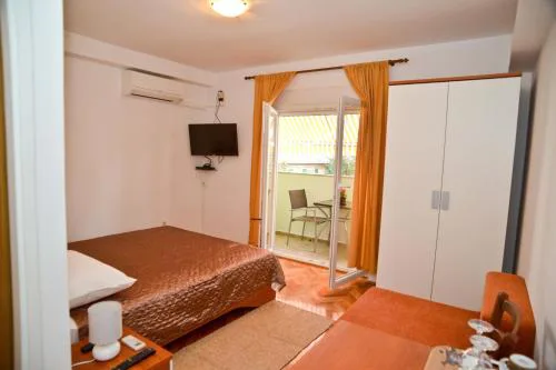 El Mirador Rooms with Balcony