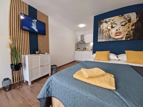 Family apartments Zadar - Ryanair Exclusive