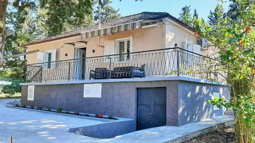 Family friendly house with a parking space Zadar - Diklo, Zadar - 22477