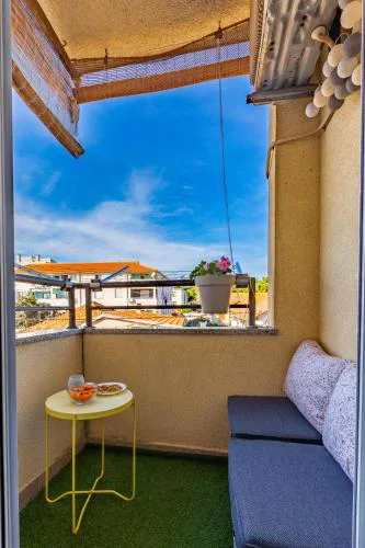 Four4 apartment