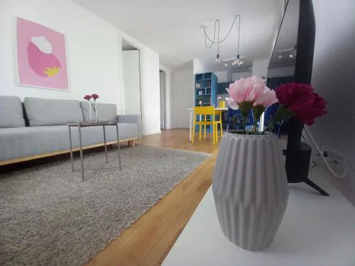 FreshNSalty Apartment