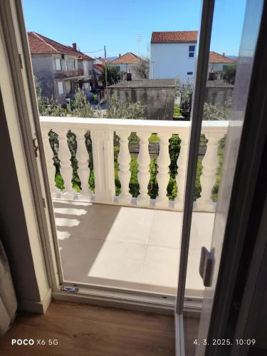 Frle Apartman 1 - studio