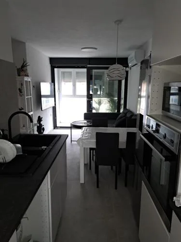 Gianna Apartment
