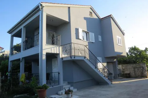 Grey House Zadar