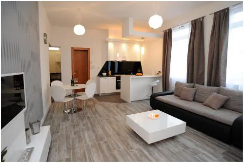 Guest house D&G -I apartment & room