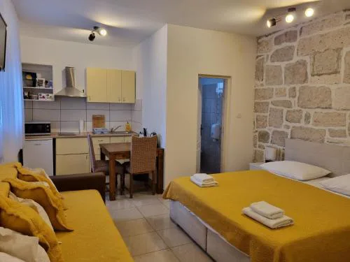 Guest House Renata1