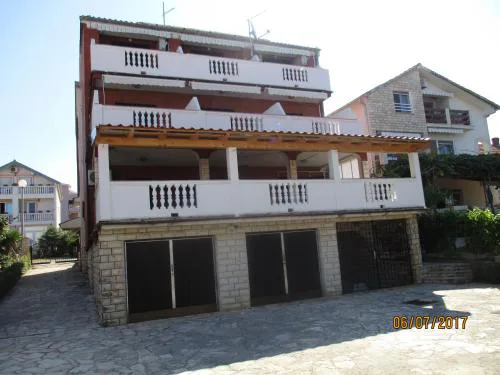 Guest House Romansa