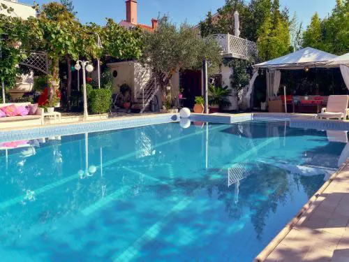 Guest House Villa Ines - Annex