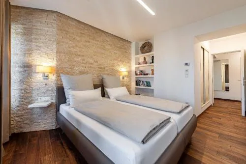 Heritage View Room Olia