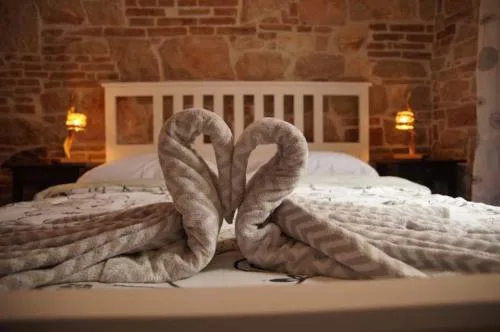 Historic Luxury Old Town
