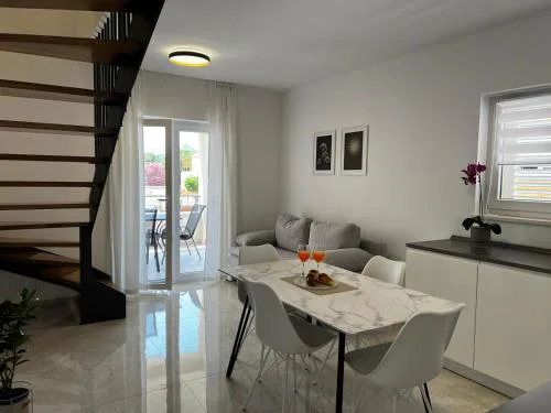 Holiday Home Bajlo