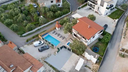 Holiday Home DaLeo