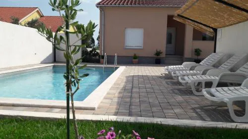 Holiday Home Luka