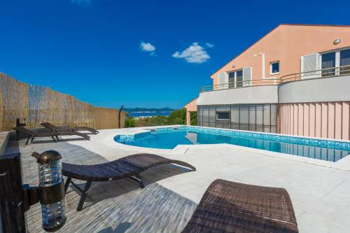 Holiday Home Matela