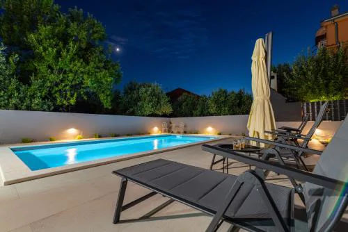 Holiday house Vito Zadar