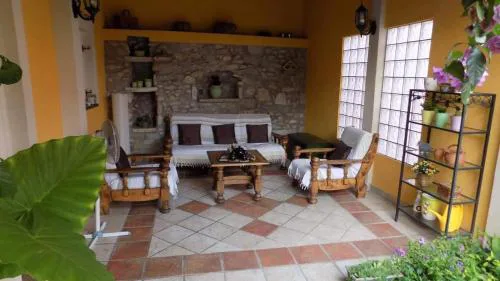 House Justina