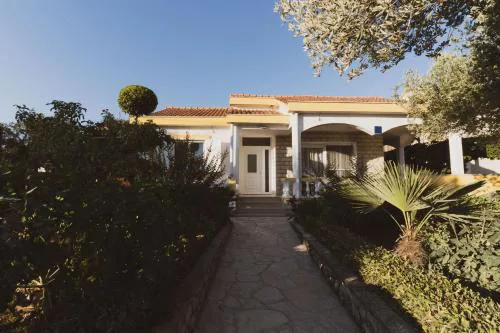 House Villa Petar 1