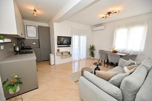 Jadera Apartment