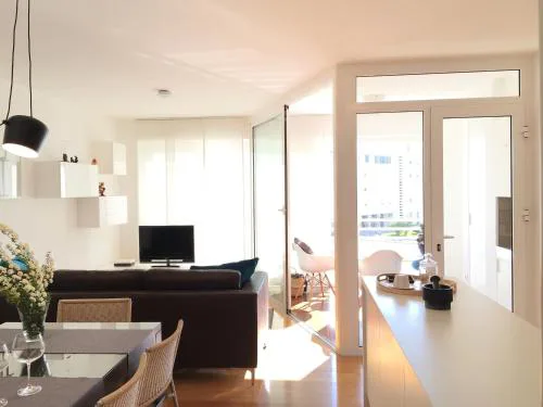 K Residence Zadar apartment