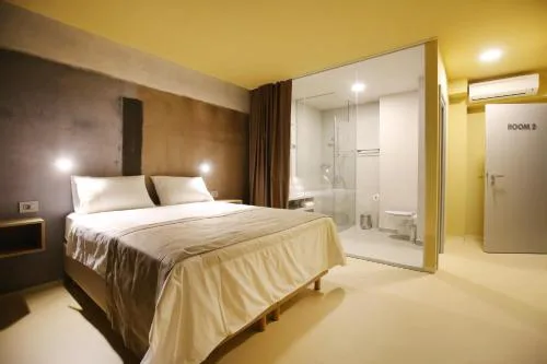 Kai Boutique Studio & Rooms